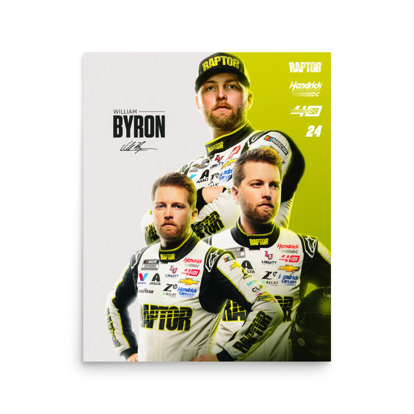 Hendrick Motorsports