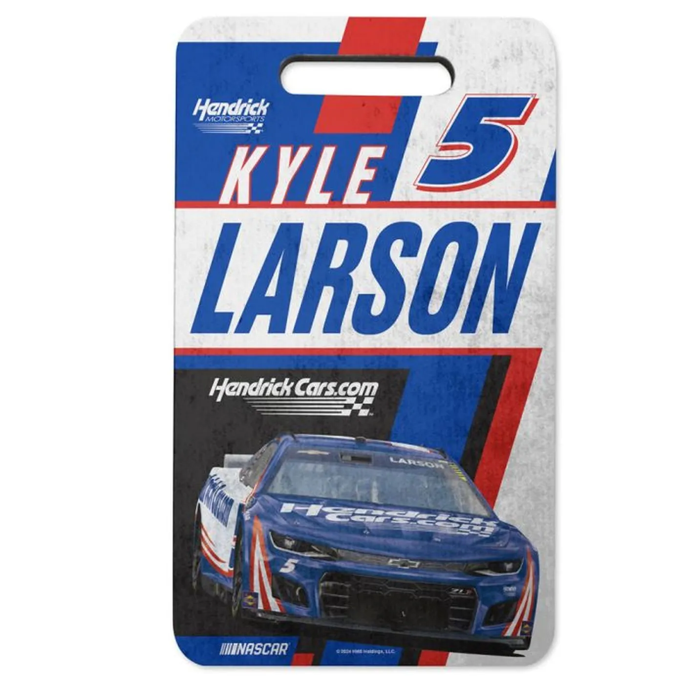 Hendrick Motorsports