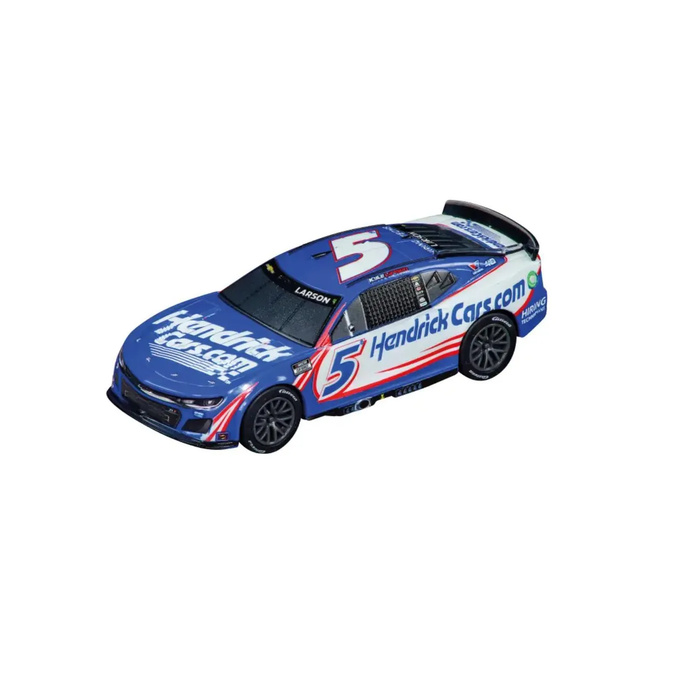 Hendrick Motorsports NASCAR Kyle Larson #5 HendrickCars.com Carrera Go!!! Slot Car