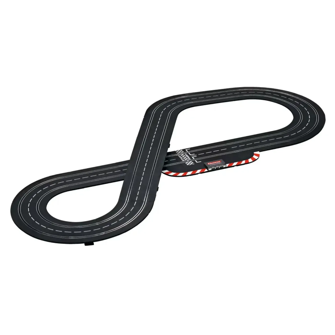 Hendrick Motorsports NASCAR Darlington Showdown Carrera EVOLUTION Slot Car Set