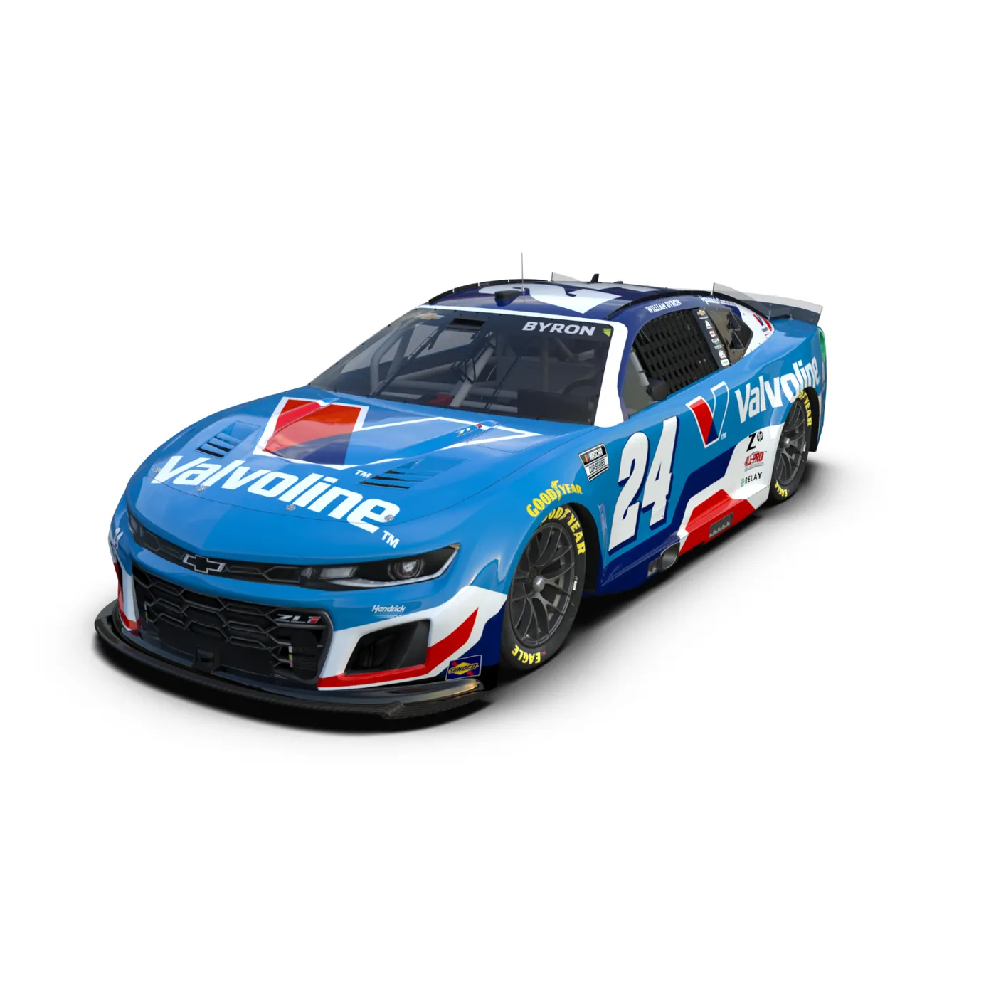 Hendrick Motorsports