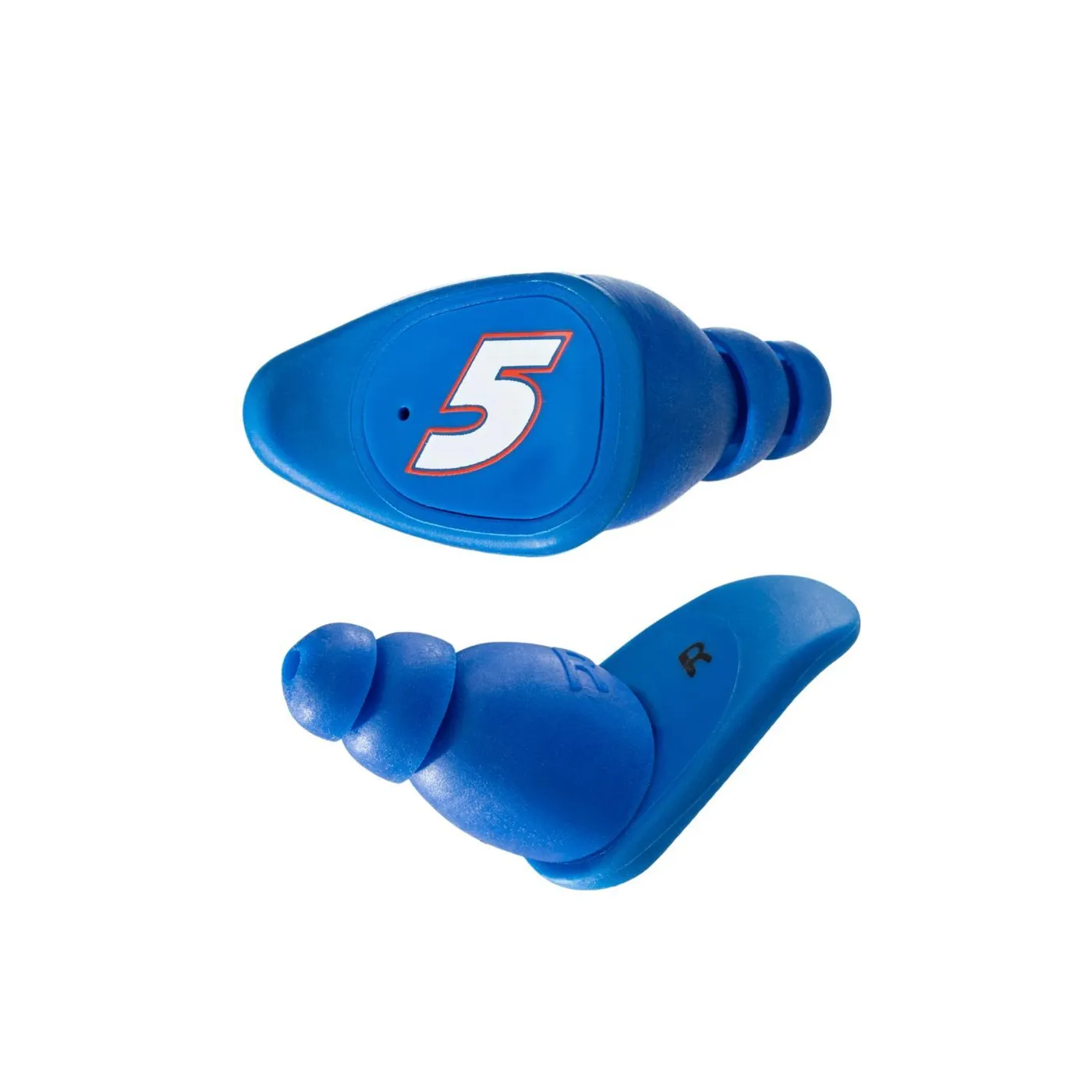Hendrick Motorsports #5 Limited Edition EAROS SPORT Hearing Protection