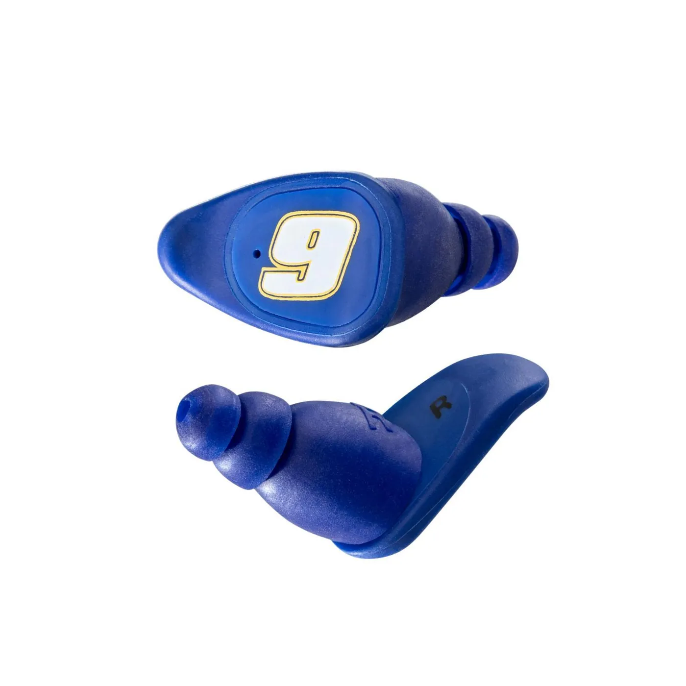 Hendrick Motorsports #9 Limited Edition EAROS SPORT Hearing Protection