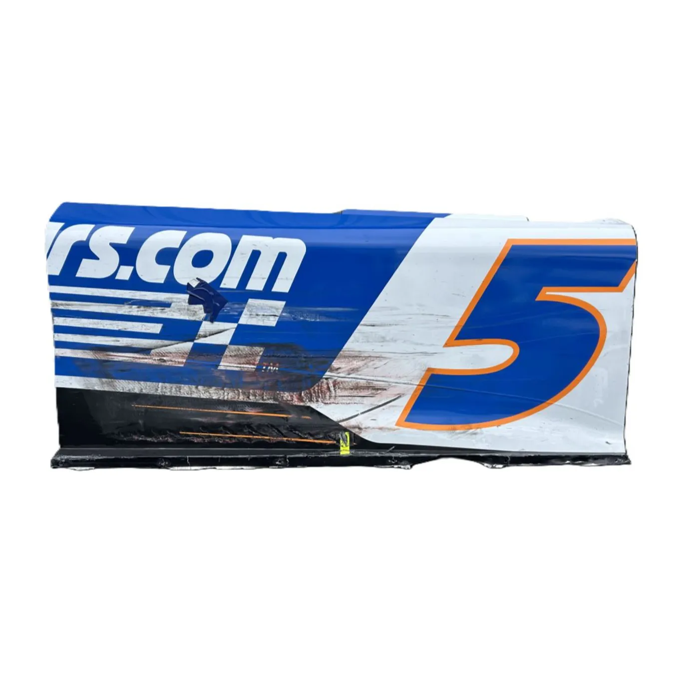 Hendrick Motorsports