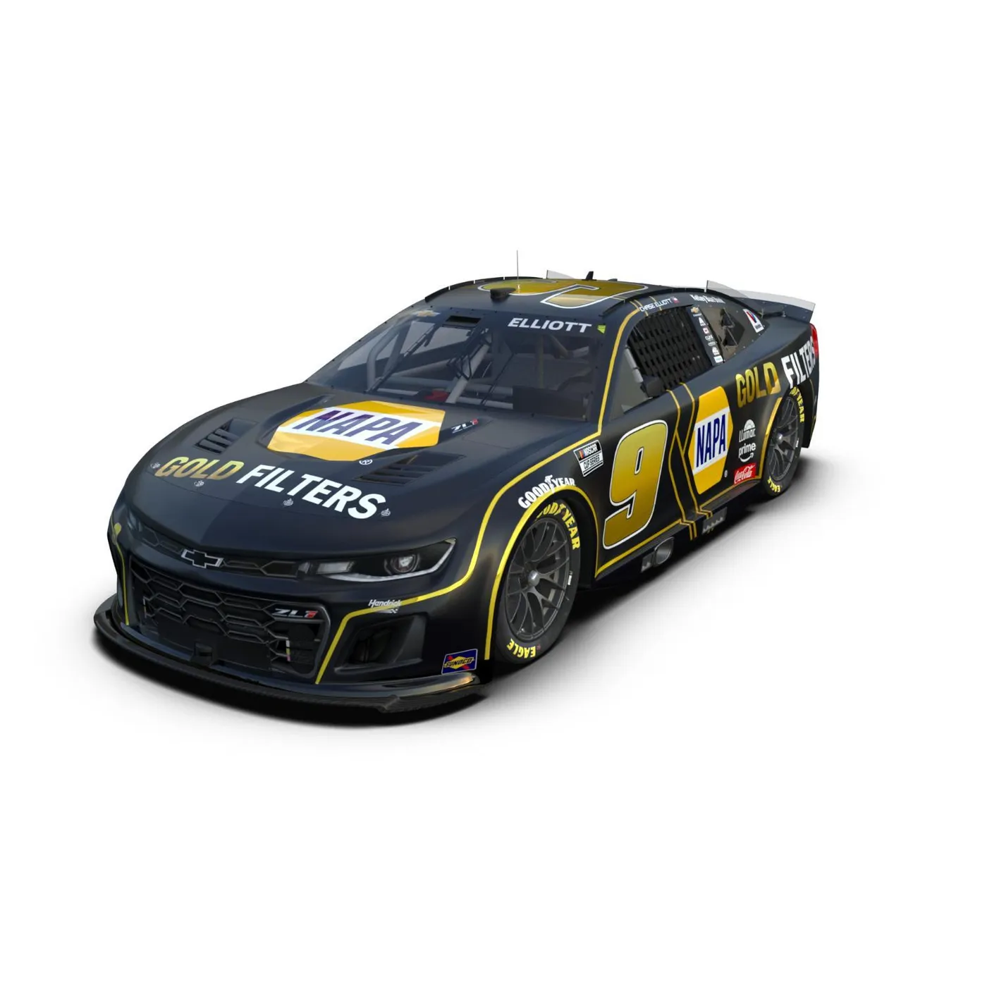Hendrick Motorsports