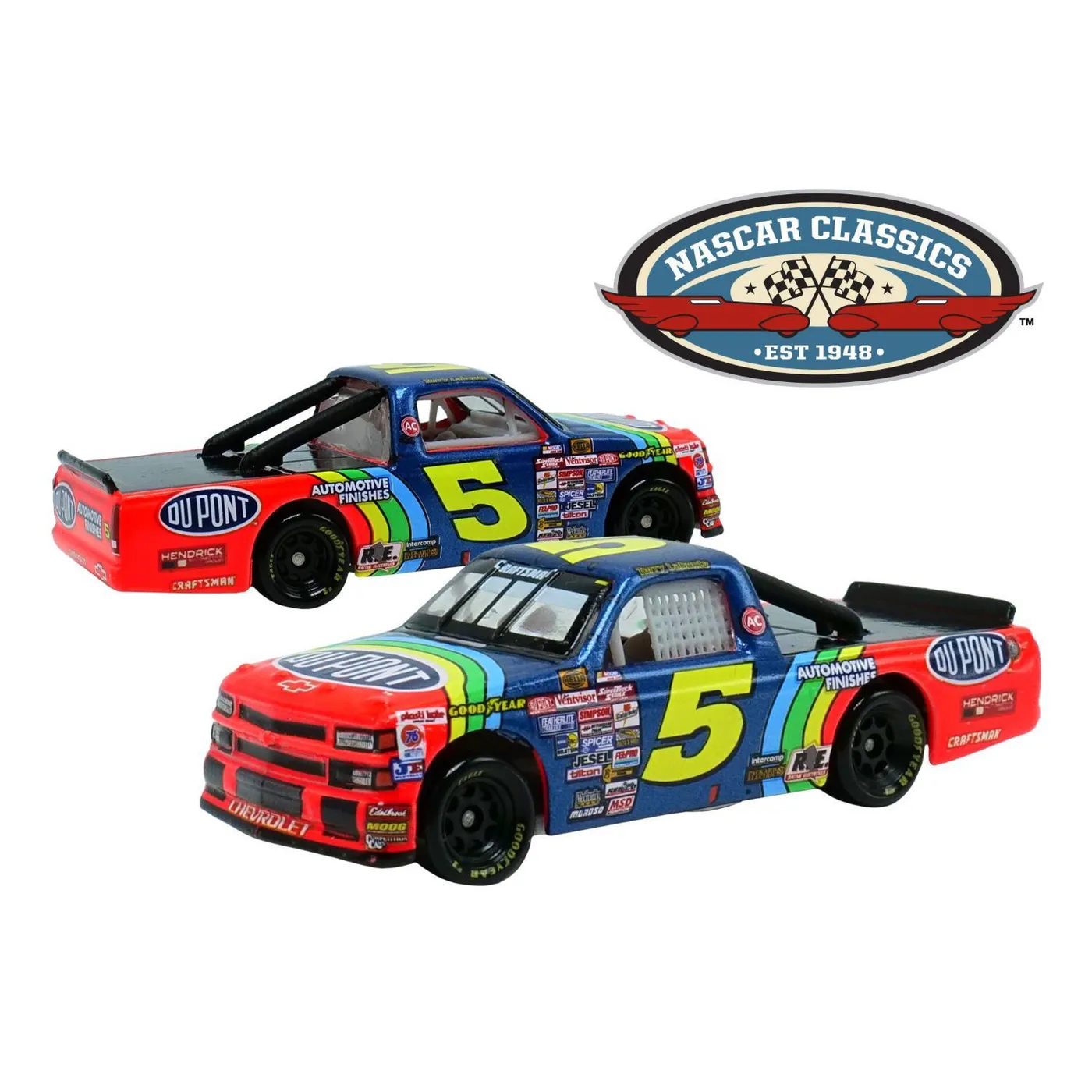 Hendrick Motorsports
