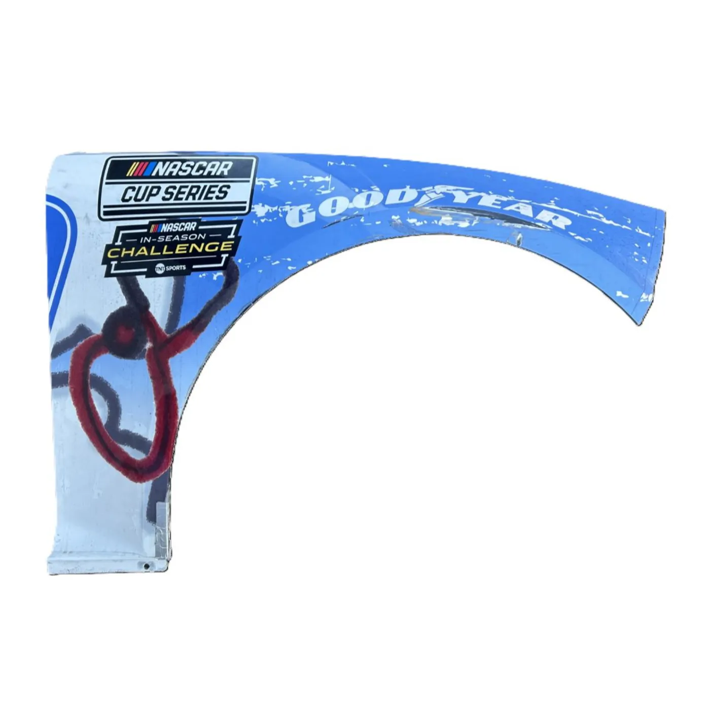 Hendrick Motorsports