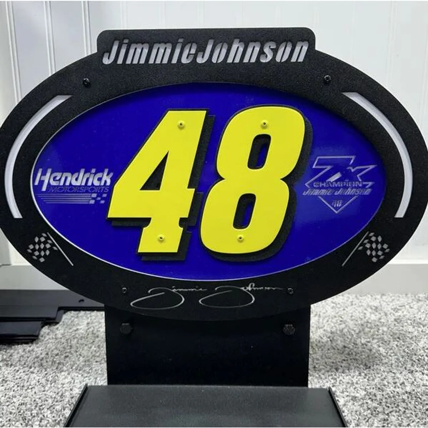 Hendrick Motorsports