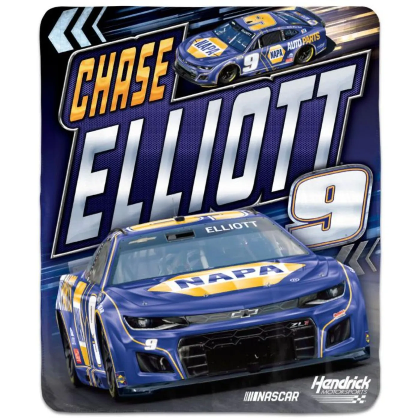 Hendrick Motorsports
