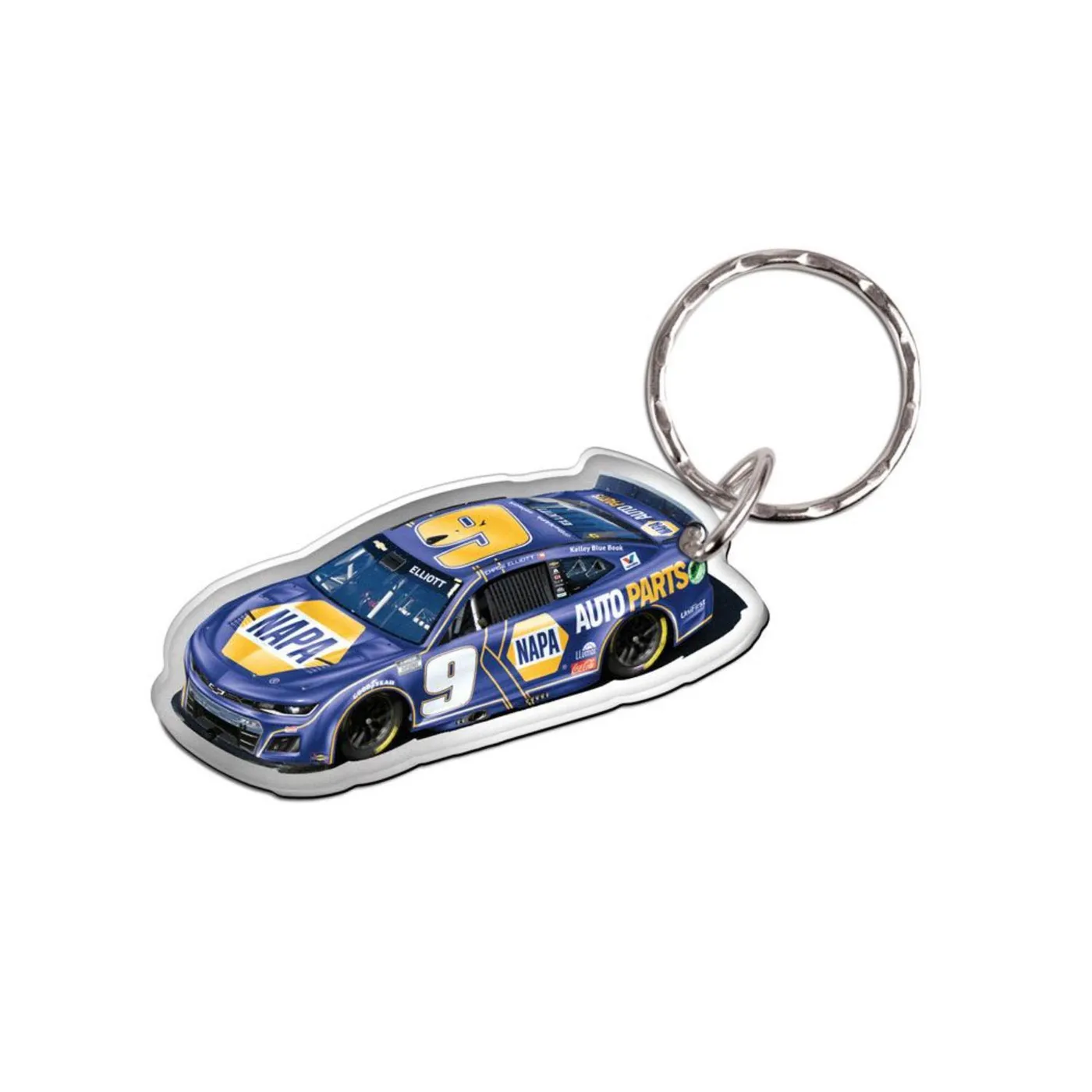 Hendrick Motorsports