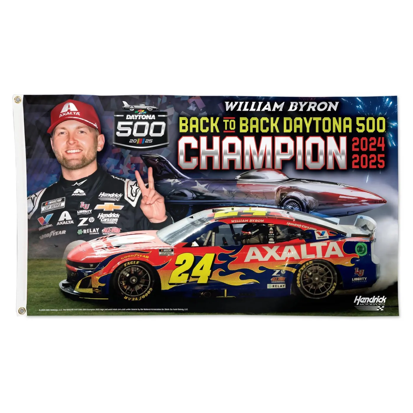 Hendrick Motorsports