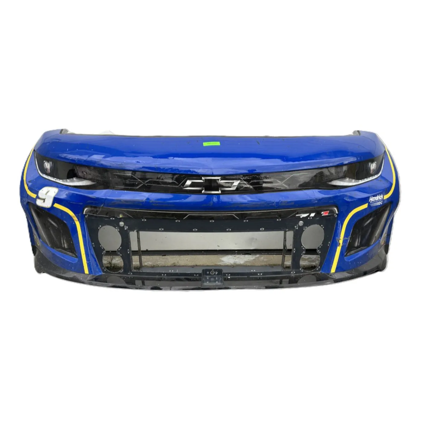 Hendrick Motorsports