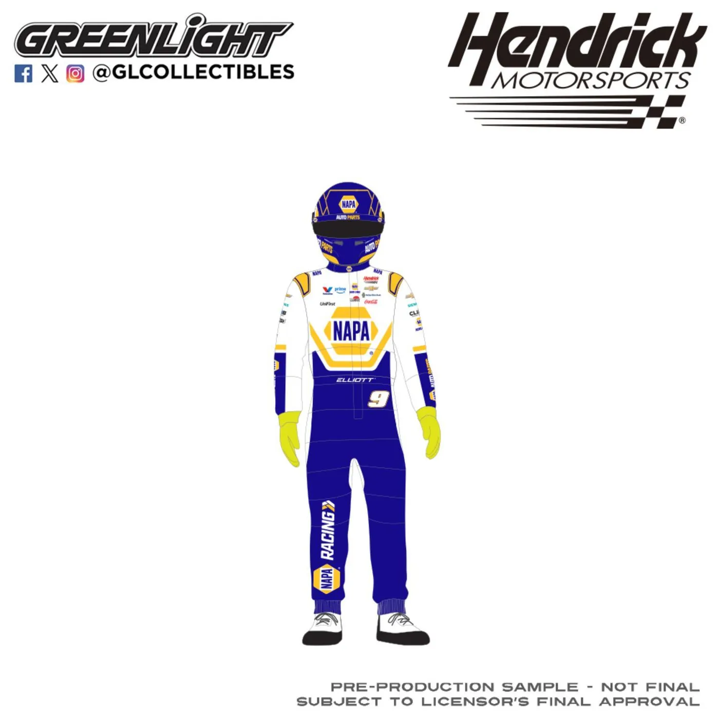 Hendrick Motorsports