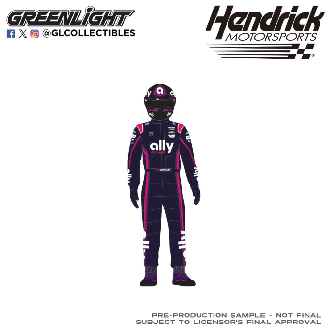 Hendrick Motorsports