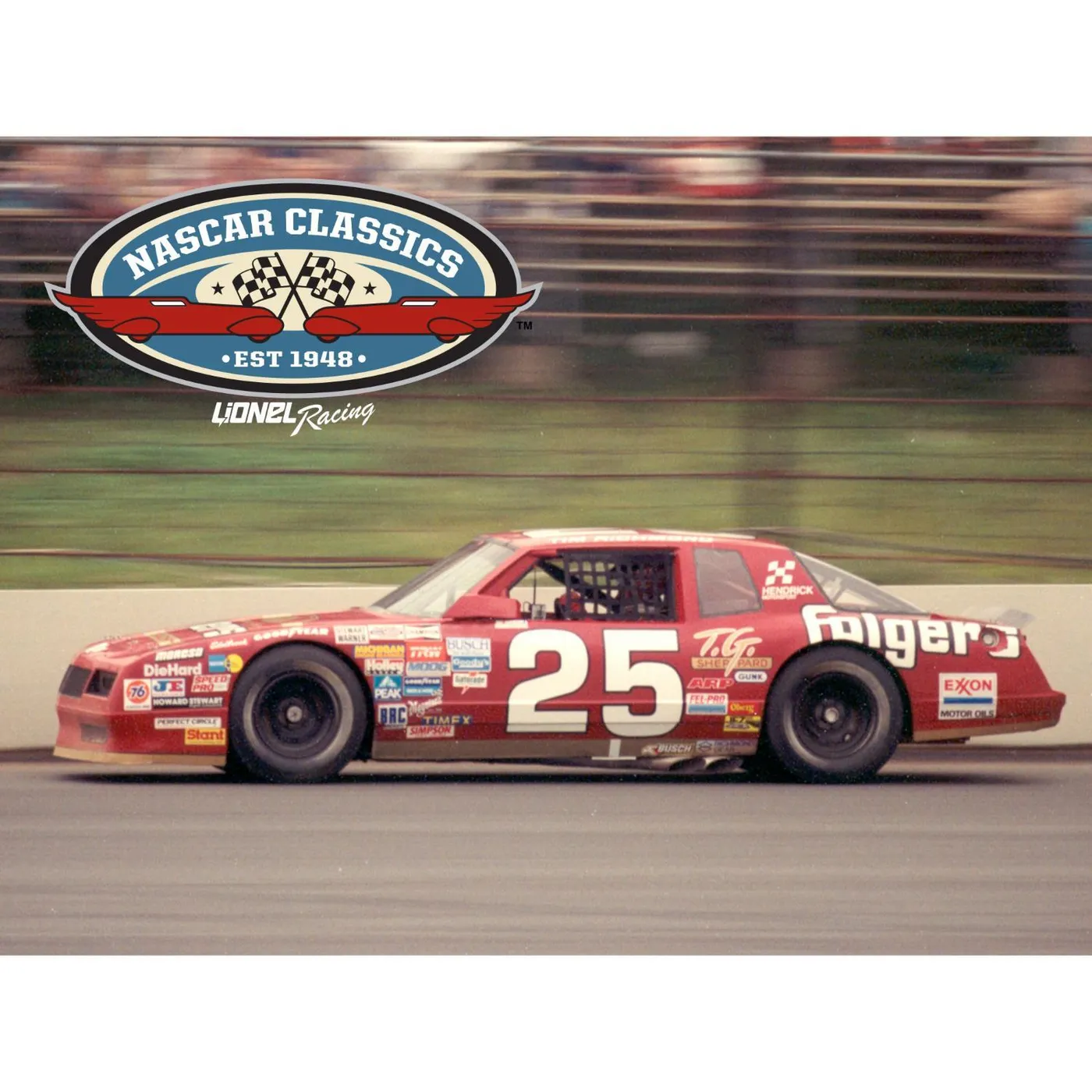 Hendrick Motorsports