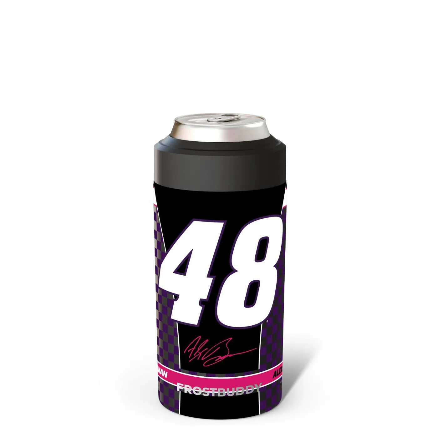 Hendrick Motorsports Alex Bowman #48 Ally Universal Frost Buddy