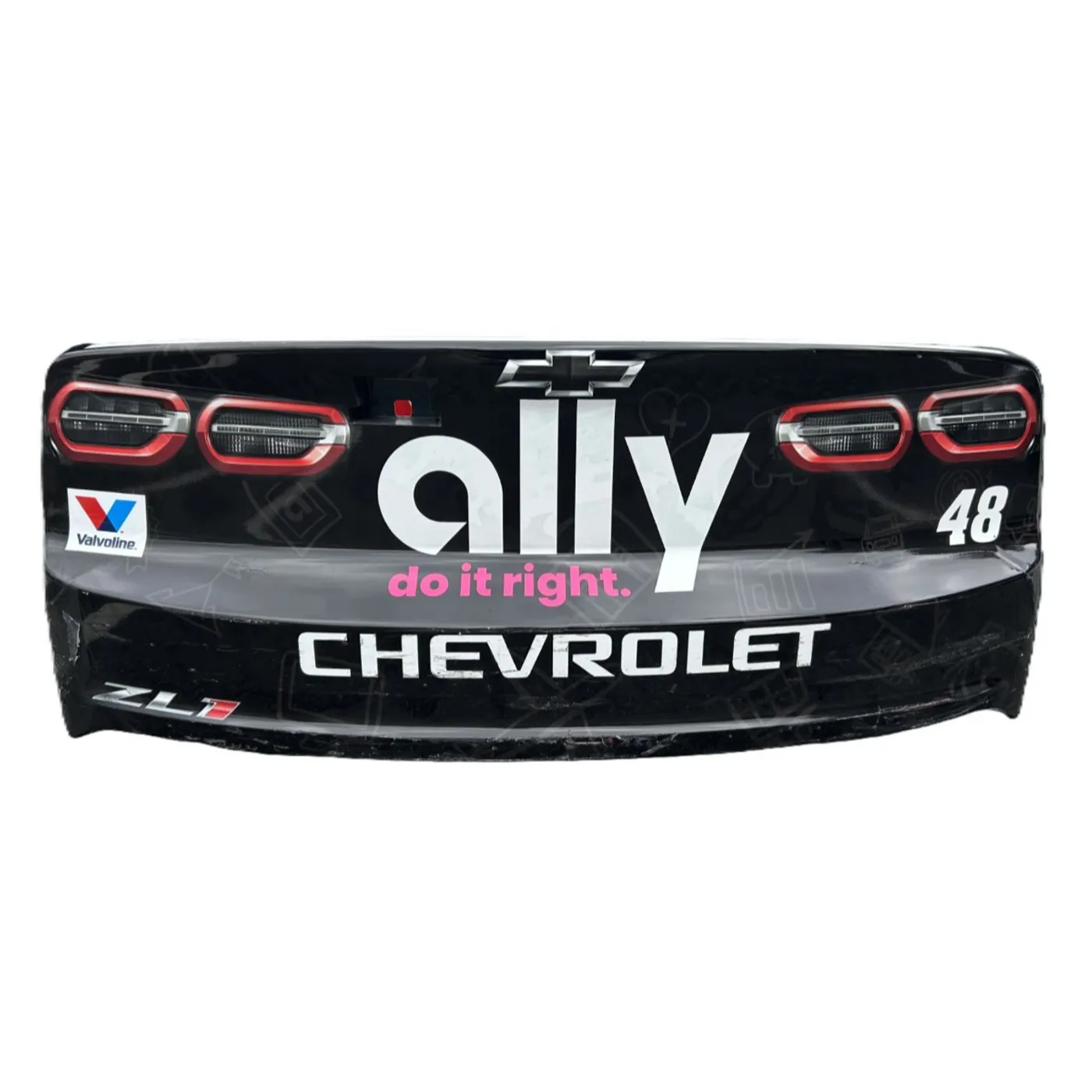 Hendrick Motorsports