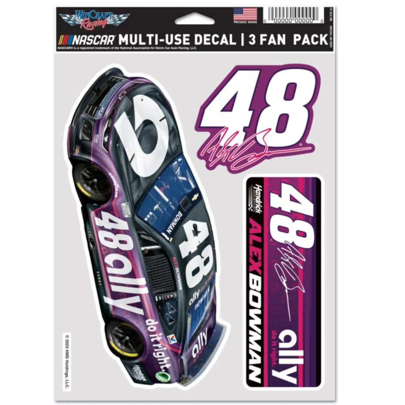 Hendrick Motorsports