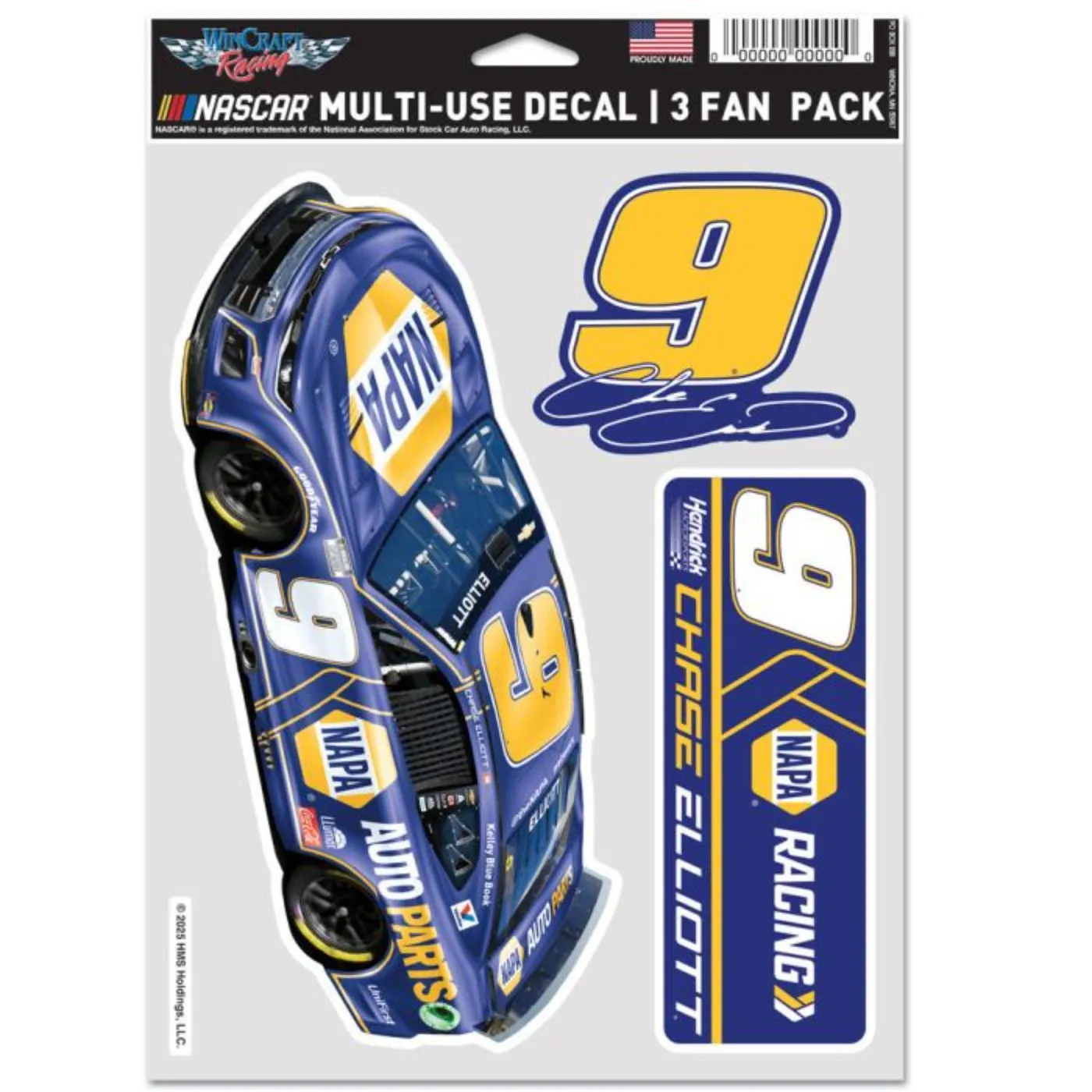 Hendrick Motorsports