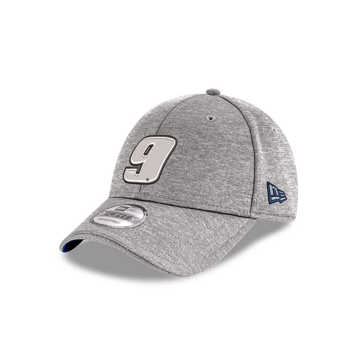 Hendrick Motorsports Chase Elliott #9 New Era 9FORTY Snapback Cap