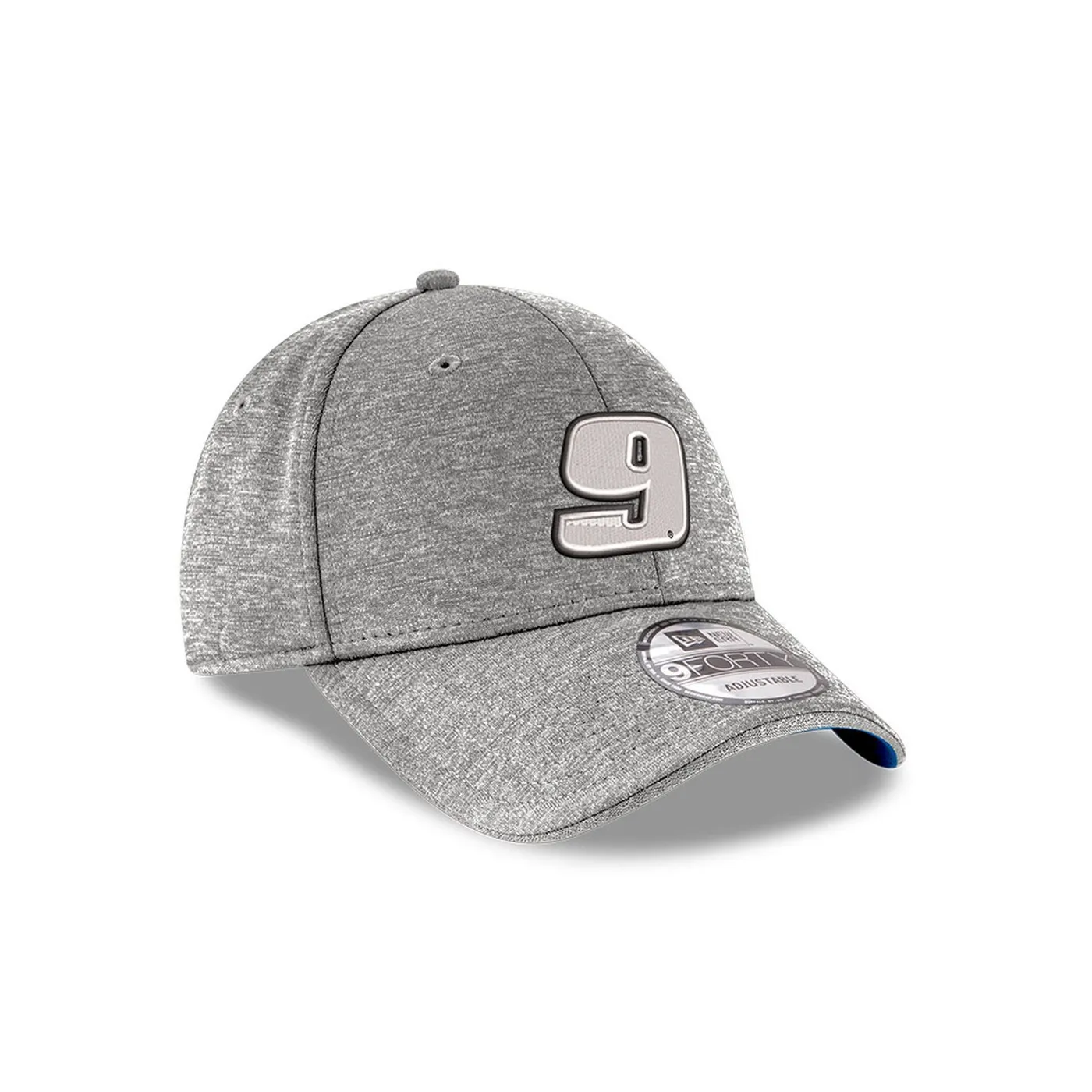 Hendrick Motorsports Chase Elliott #9 New Era 9FORTY Snapback Cap