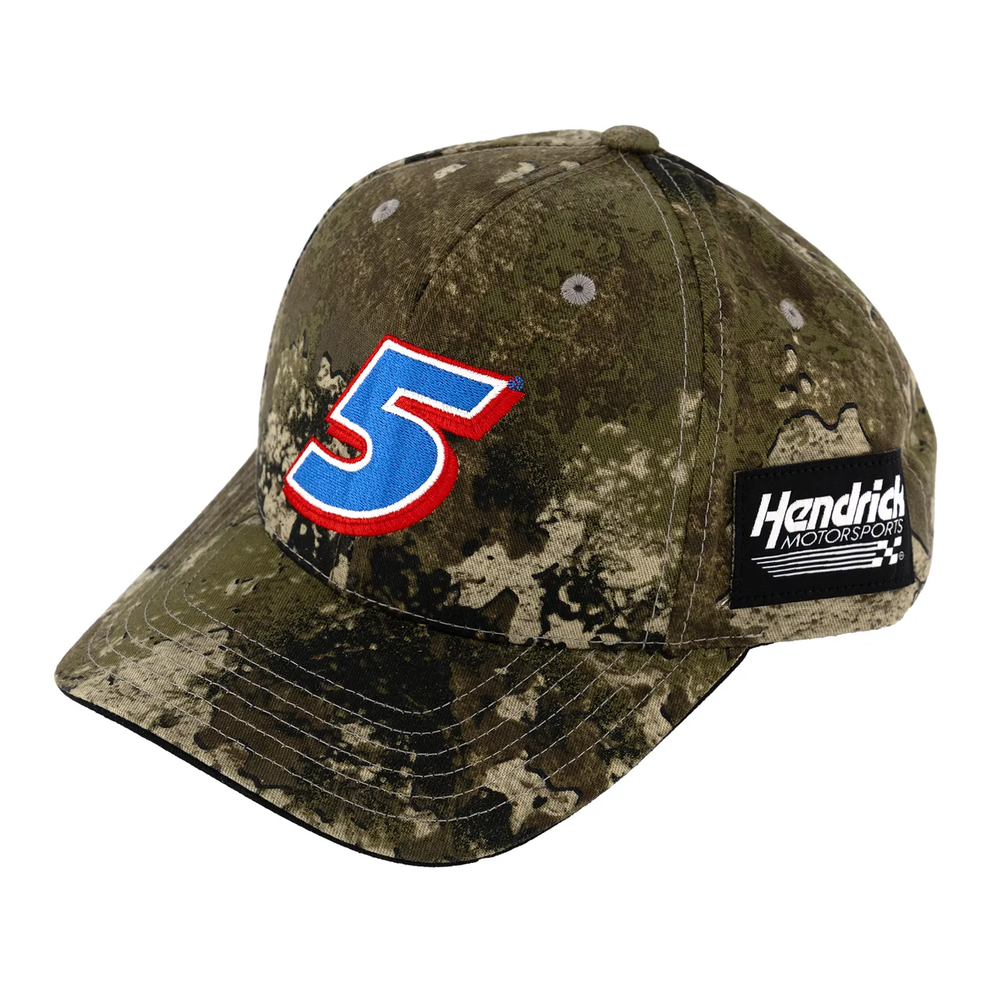 Hendrick Motorsports