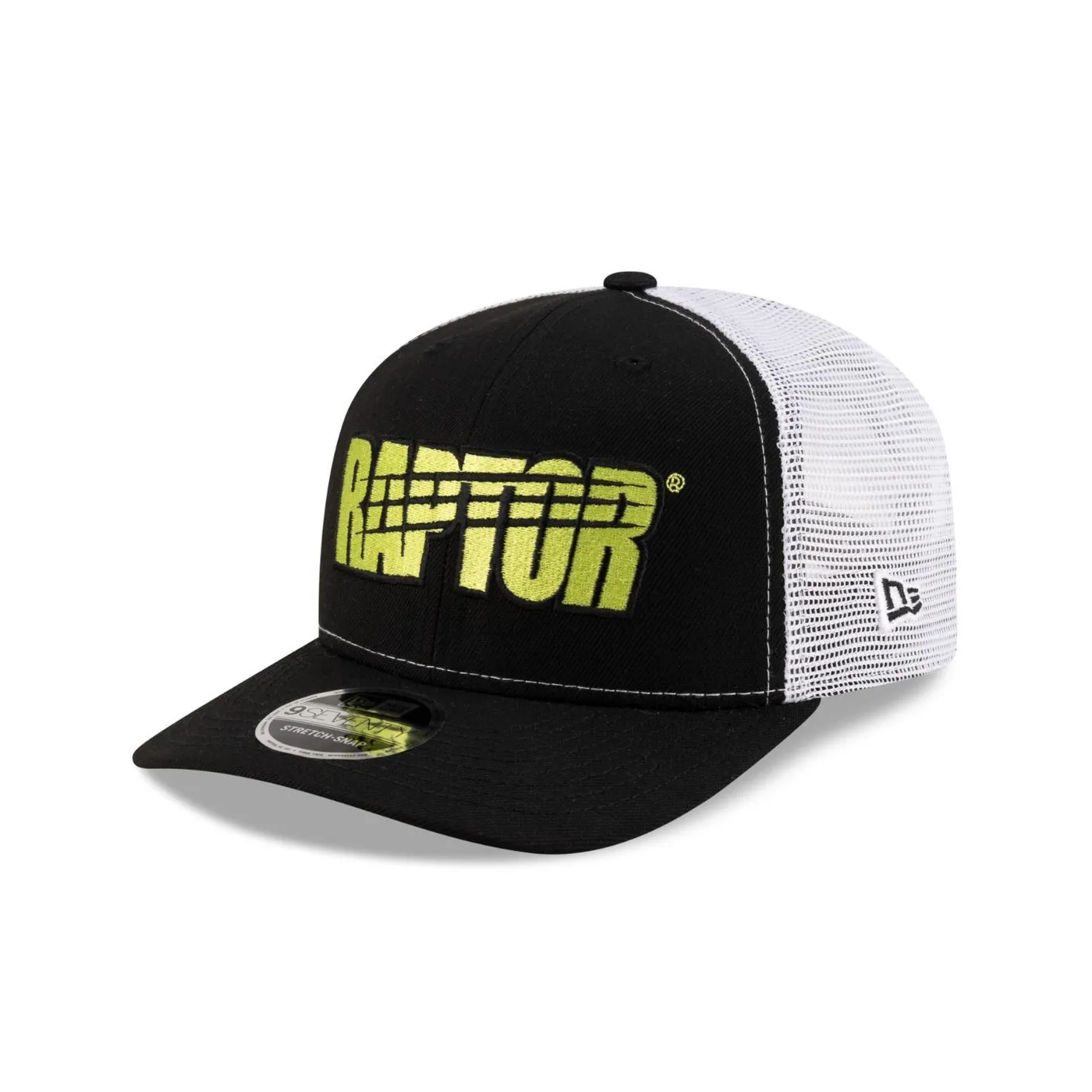 Hendrick Motorsports William Byron #24 2025 Raptor New Era 9SEVENTY SS Cap