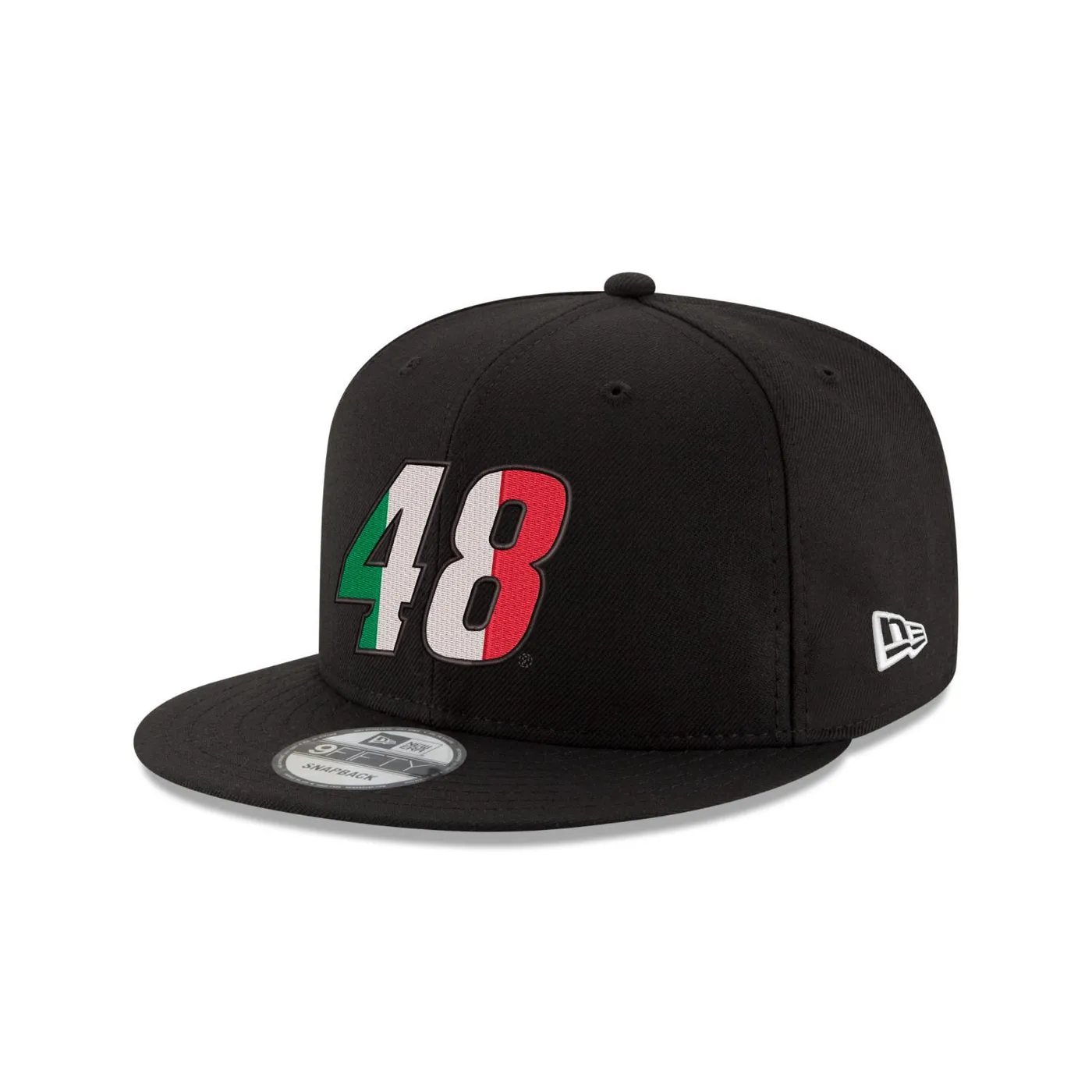 Hendrick Motorsports Alex Bowman #48 Exclusive New Era Mexico City 9FIFTY Cap