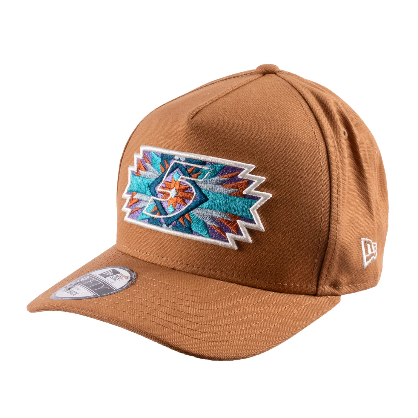Hendrick Motorsports Kyle Larson #5 Exclusive Phoenix New Era 9FIFTY AF Cap