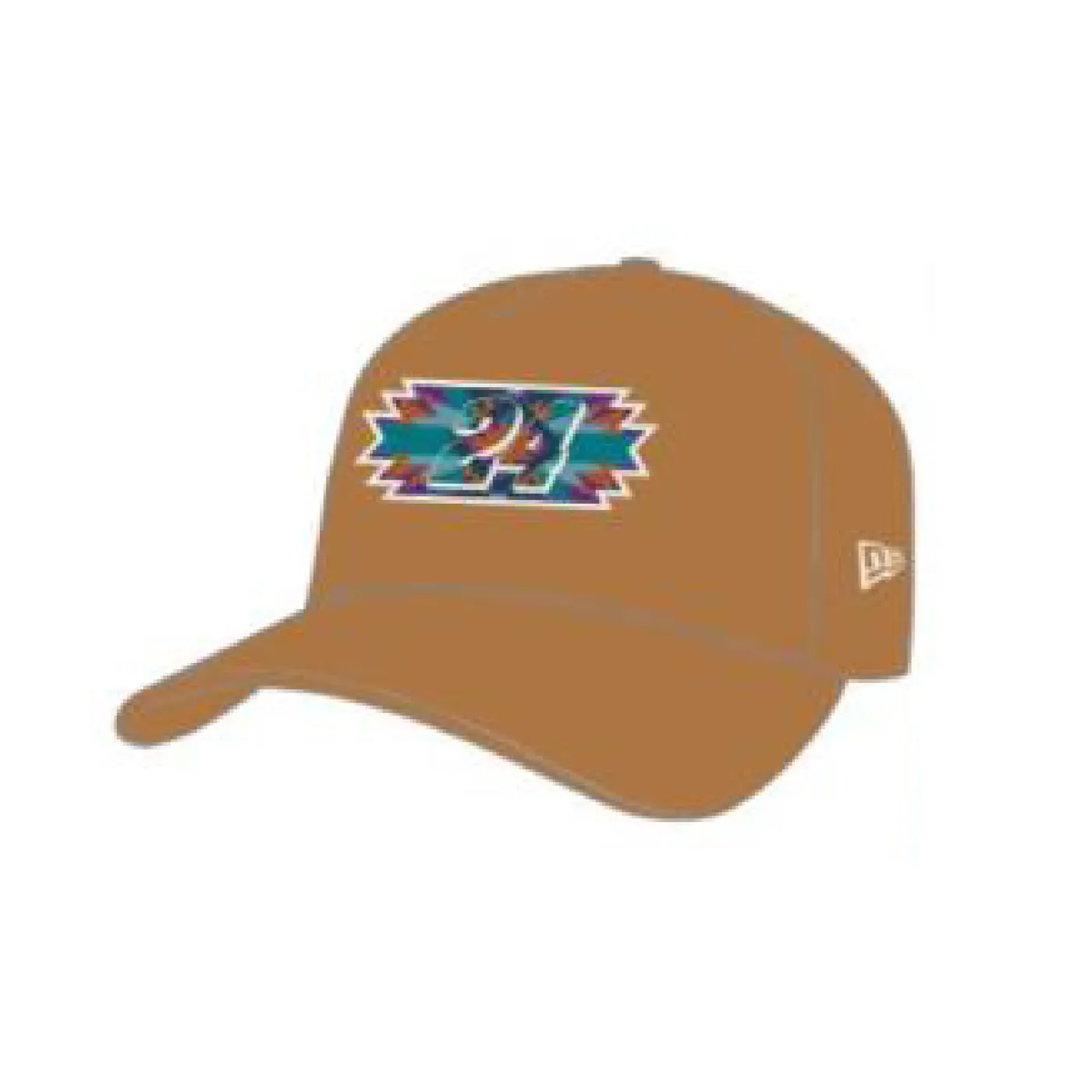 Hendrick Motorsports William Byron #24 Exclusive Phoenix New Era 9FIFTY AF Cap