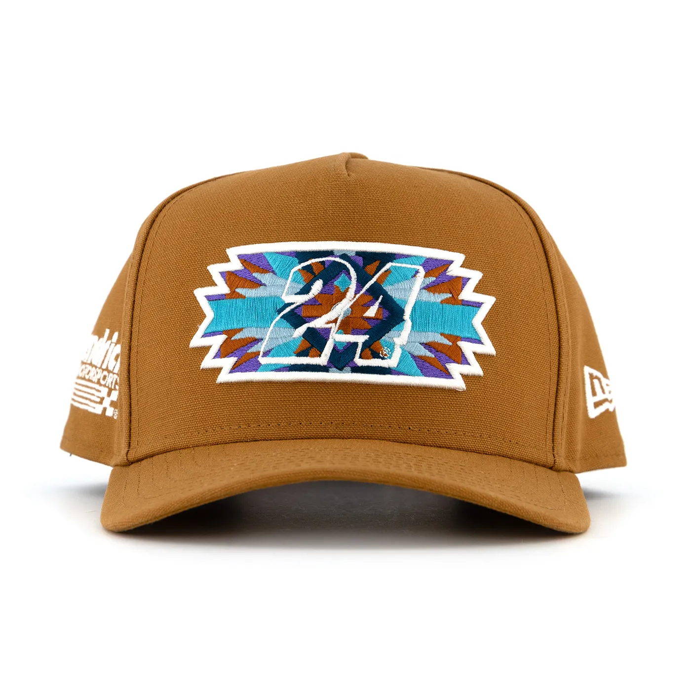 Hendrick Motorsports William Byron #24 Exclusive Phoenix New Era 9FIFTY AF Cap