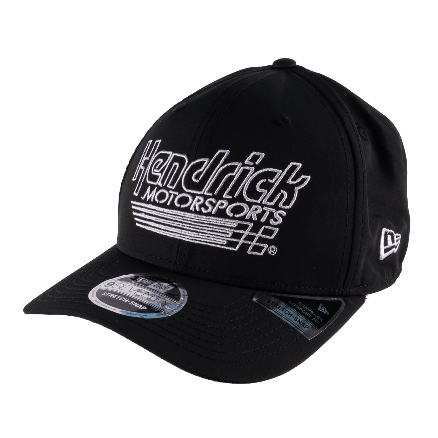 Hendrick Motorsports Exclusive Las Vegas New Era 9SEVENTY SS Cap
