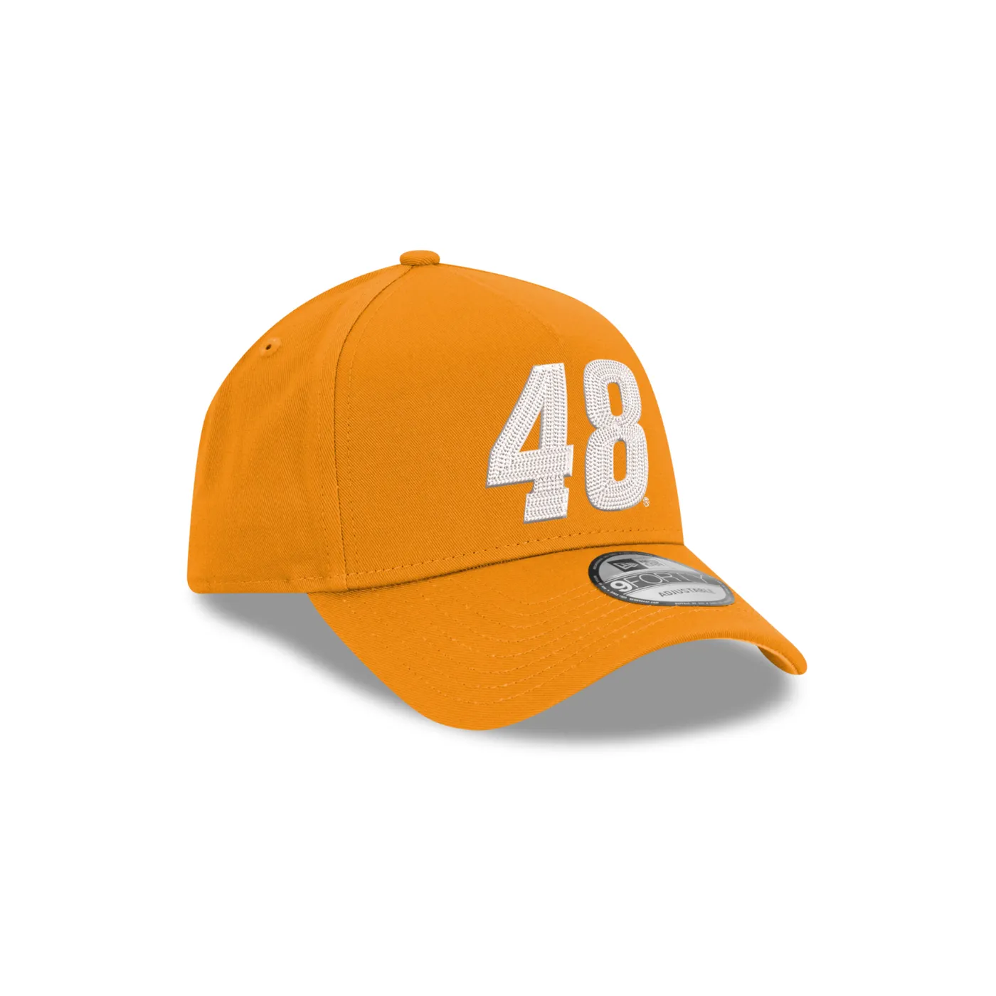 Hendrick Motorsports Alex Bowman #48 Exclusive Bristol New Era 9FORTY AF Cap