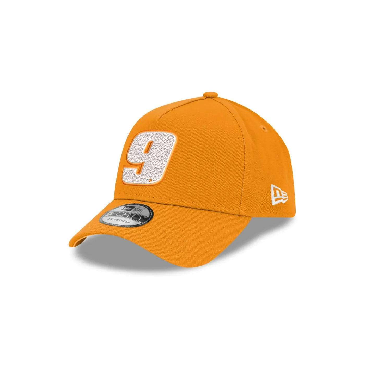 Hendrick Motorsports Chase Elliott #9 Exclusive Bristol New Era 9FORTY AF Cap