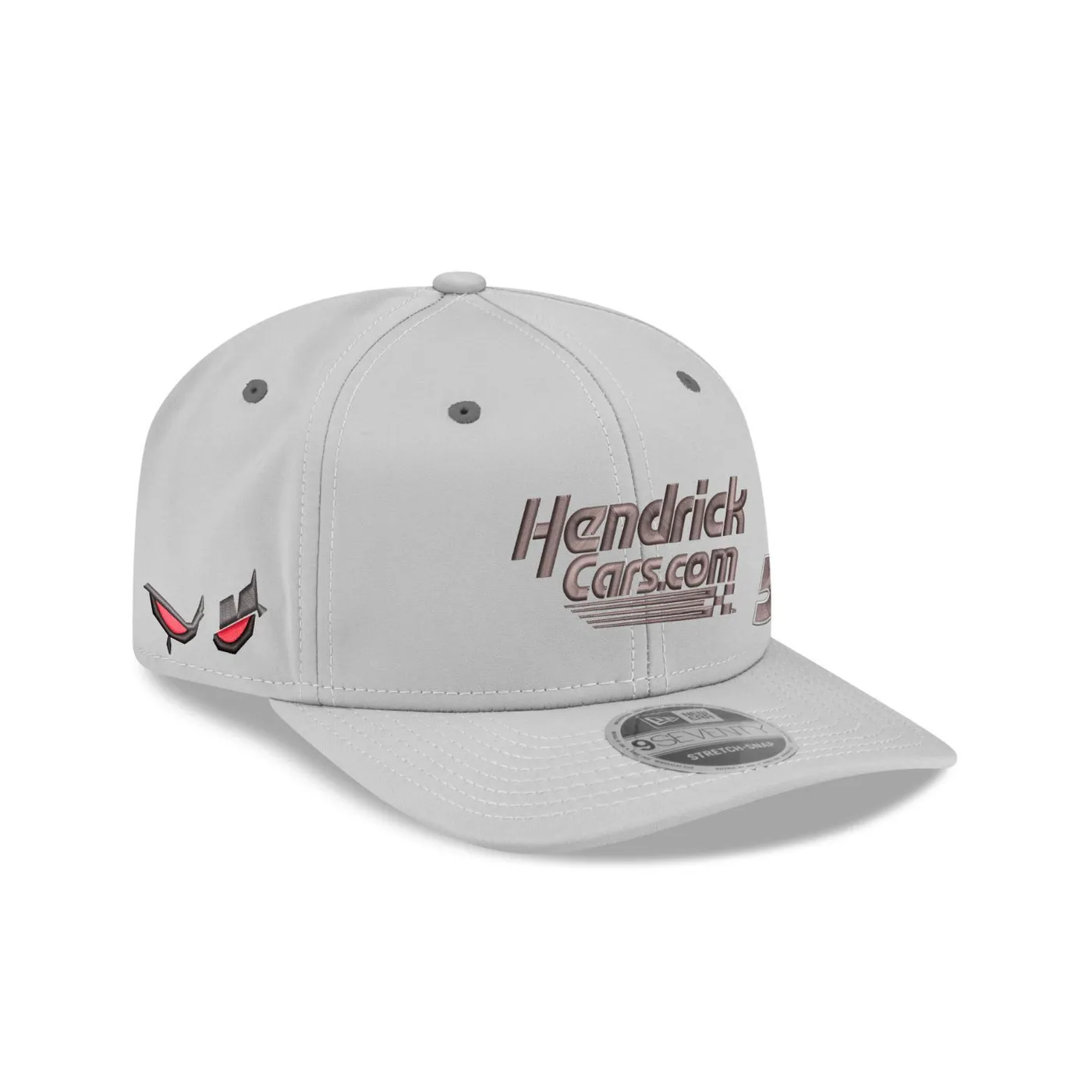 Hendrick Motorsports Kyle Larson #5 Exclusive HendrickCars.com Dover New Era 9SEVENTY SS Cap