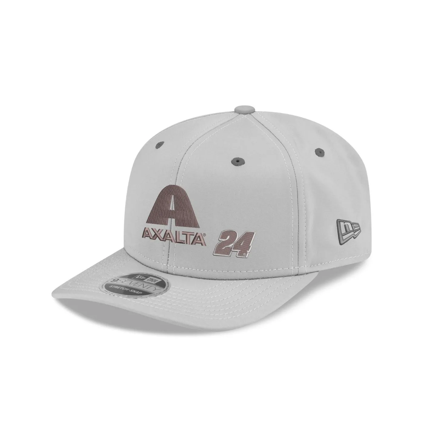 Hendrick Motorsports William Byron #24 Exclusive Axalta Dover New Era 9SEVENTY SS Cap