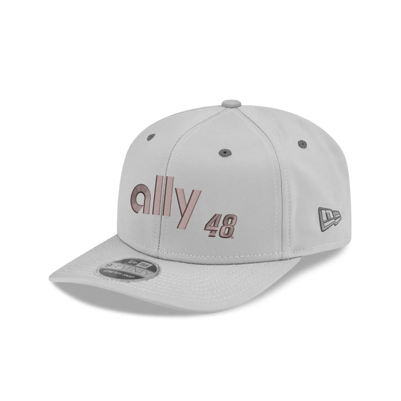 Hendrick Motorsports Alex Bowman #48 Exclusive Ally Dover New Era 9SEVENTY SS Cap