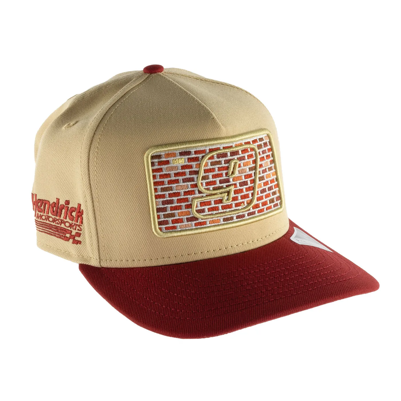 Hendrick Motorsports Chase Elliott #9 Exclusive Indy New Era 9FIFTY AF Cap