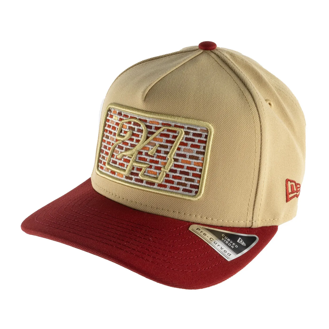 Hendrick Motorsports William Byron #24 Exclusive Indy New Era 9FIFTY AF Cap