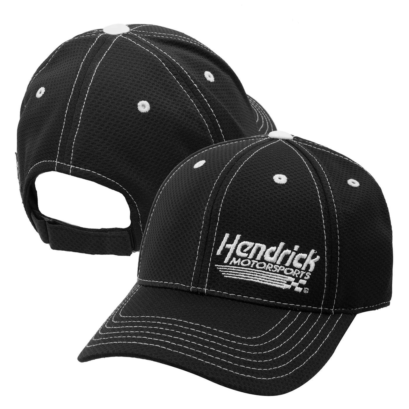 Hendrick Motorsports Official 2017 Team Hat - HMS