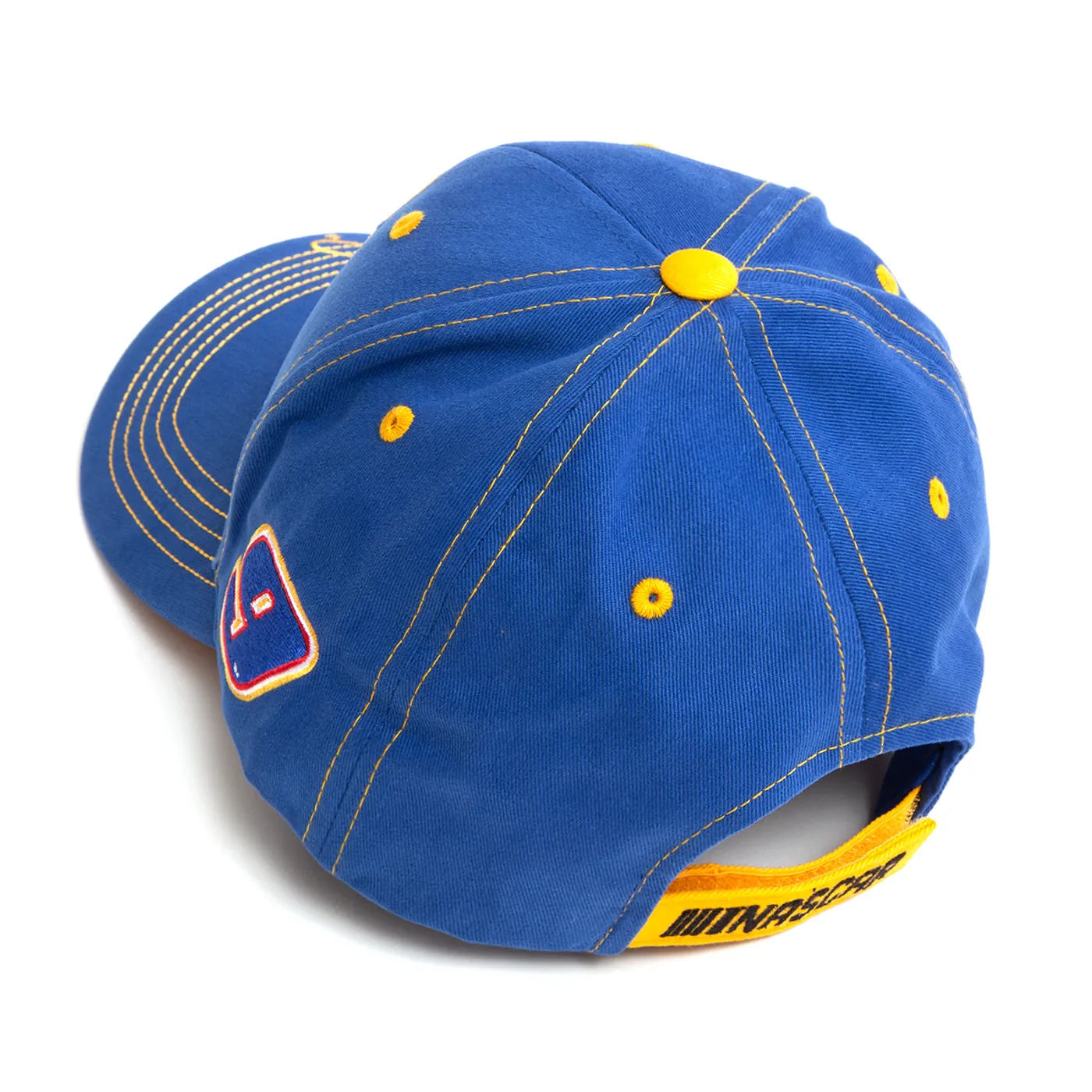 Hendrick Motorsports Chase Elliott 2018 NASCAR NAPA Die-Hard Fan Hat