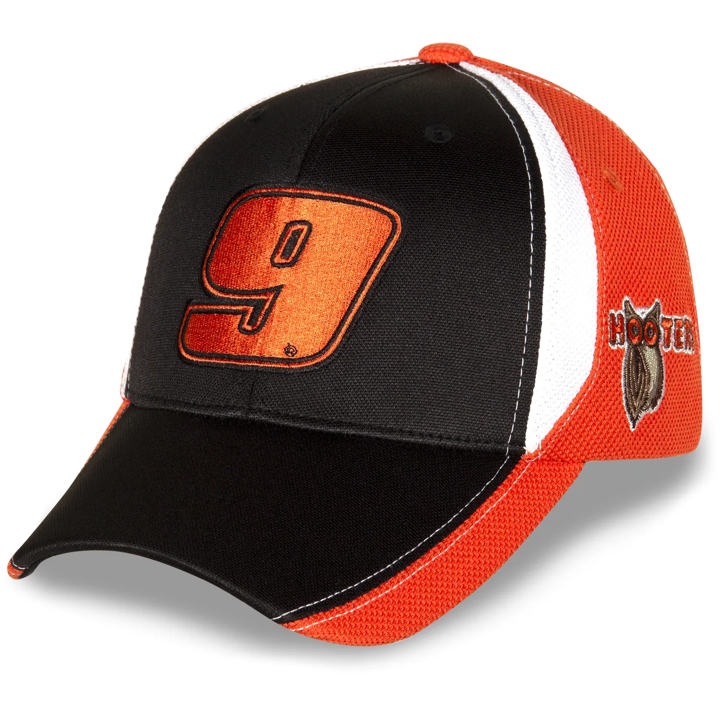 Hendrick Motorsports Chase Elliott #9  2022 Hooters Performance Hat