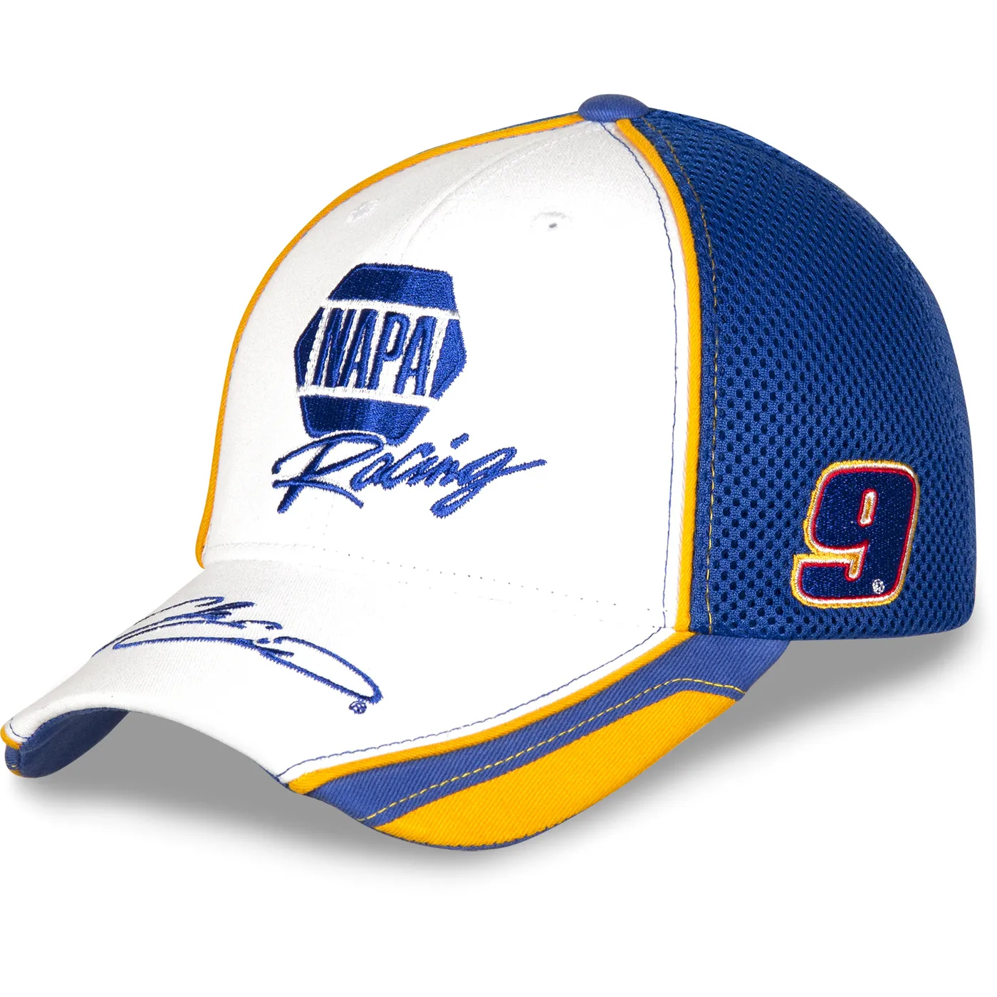 Hendrick Motorsports Chase Elliott #9 2022 NAPA Element Hat w/ Air Mesh