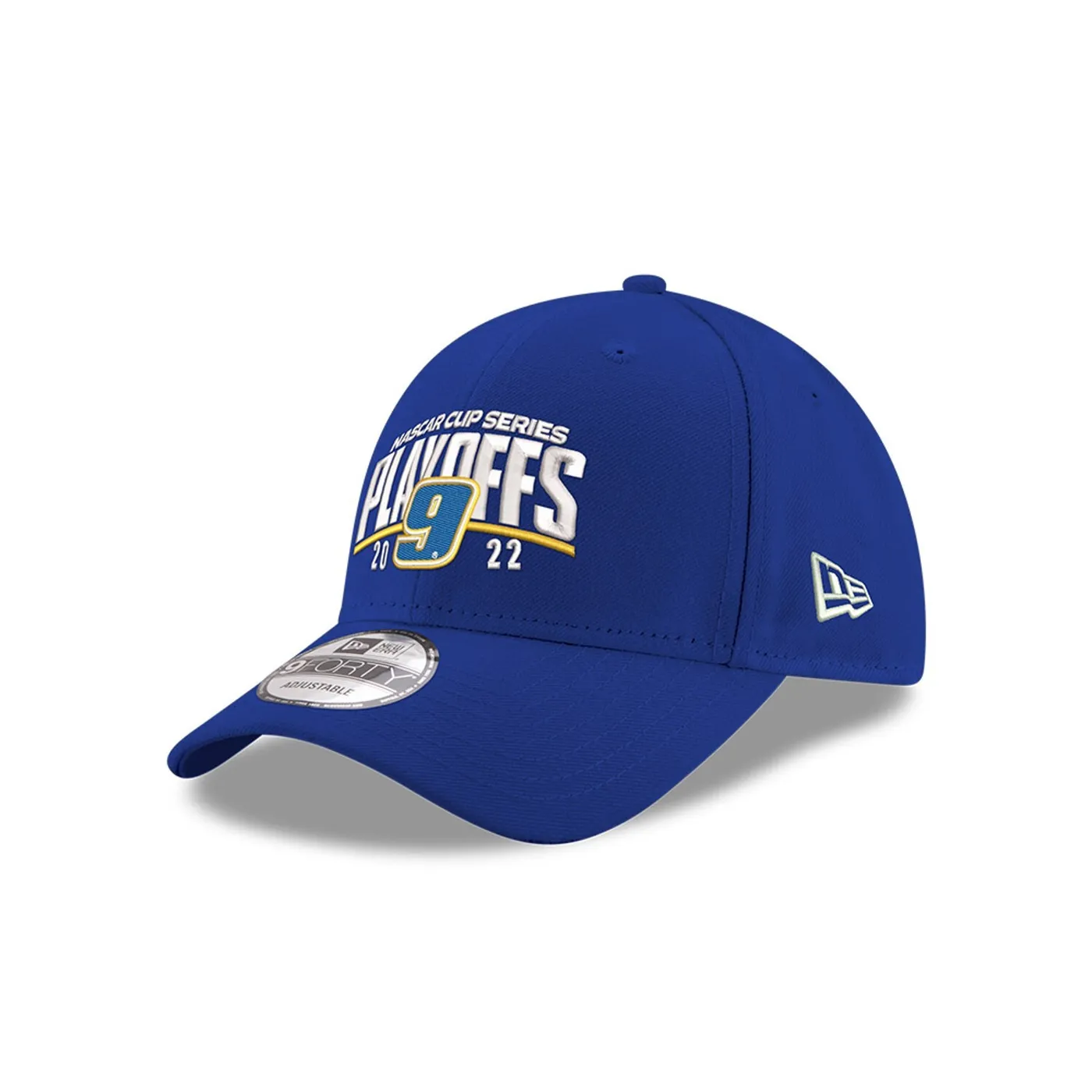 Hendrick Motorsports Chase Elliott #9 2022 Playoffs Hat