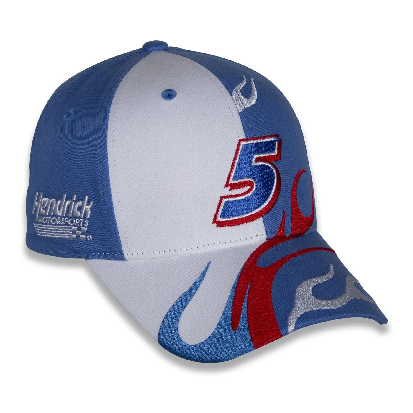 Hendrick Motorsports Kyle Larson #5 2024 Flame Hat