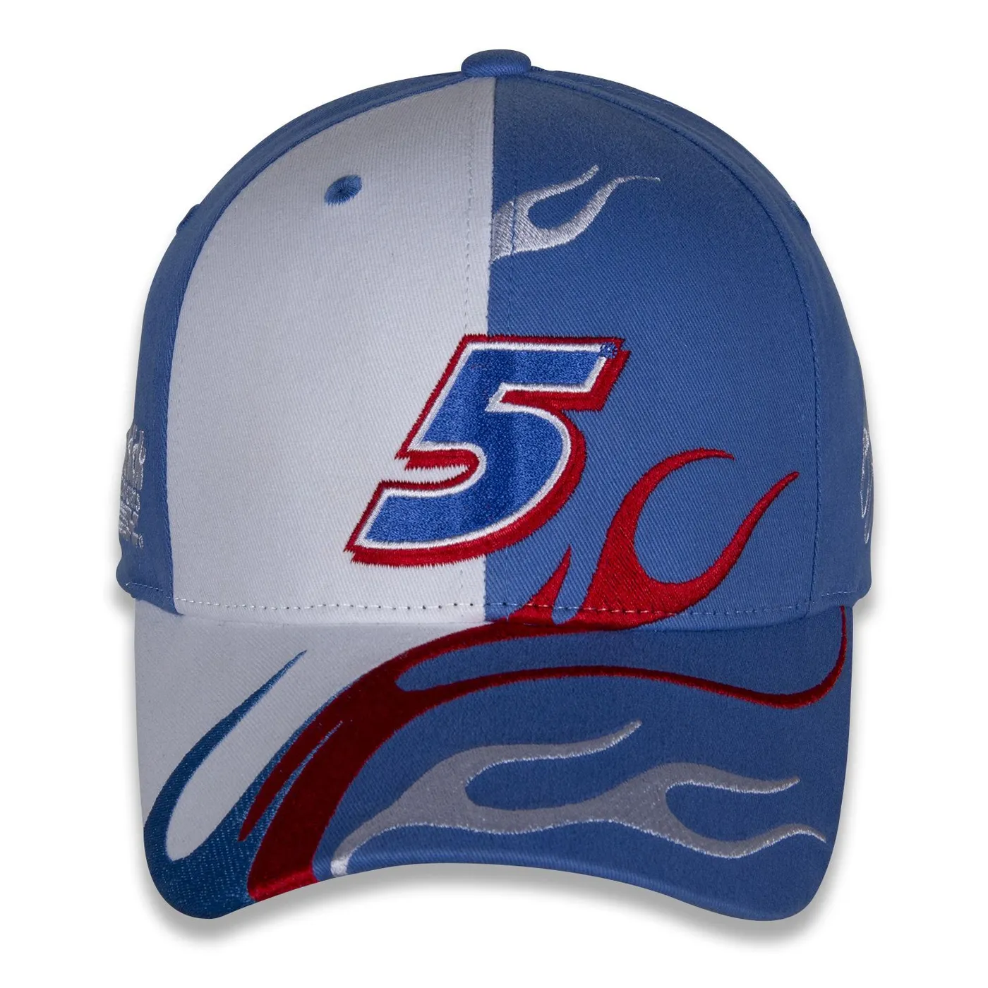 Hendrick Motorsports Kyle Larson #5 2024 Flame Hat