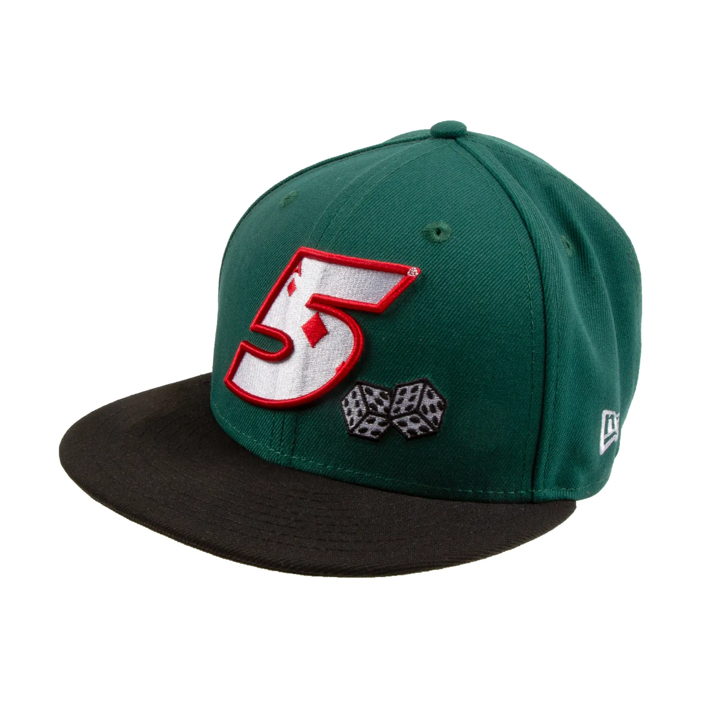 Hendrick Motorsports Kyle Larson #5 Exclusive Las Vegas Race New Era 9FIFTY Cap
