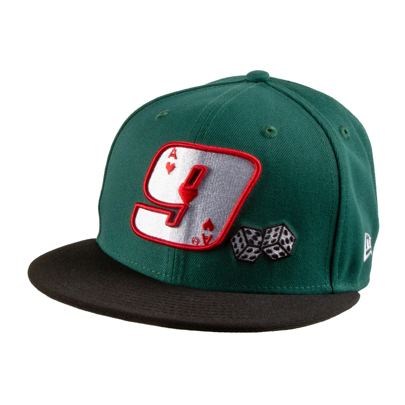 Hendrick Motorsports Chase Elliott #9 Exclusive Las Vegas Race New Era 9FIFTY Cap