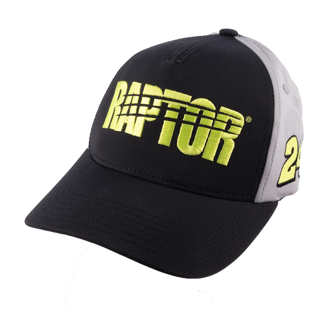 Hendrick Motorsports William Byron #24 Raptor Team Hat