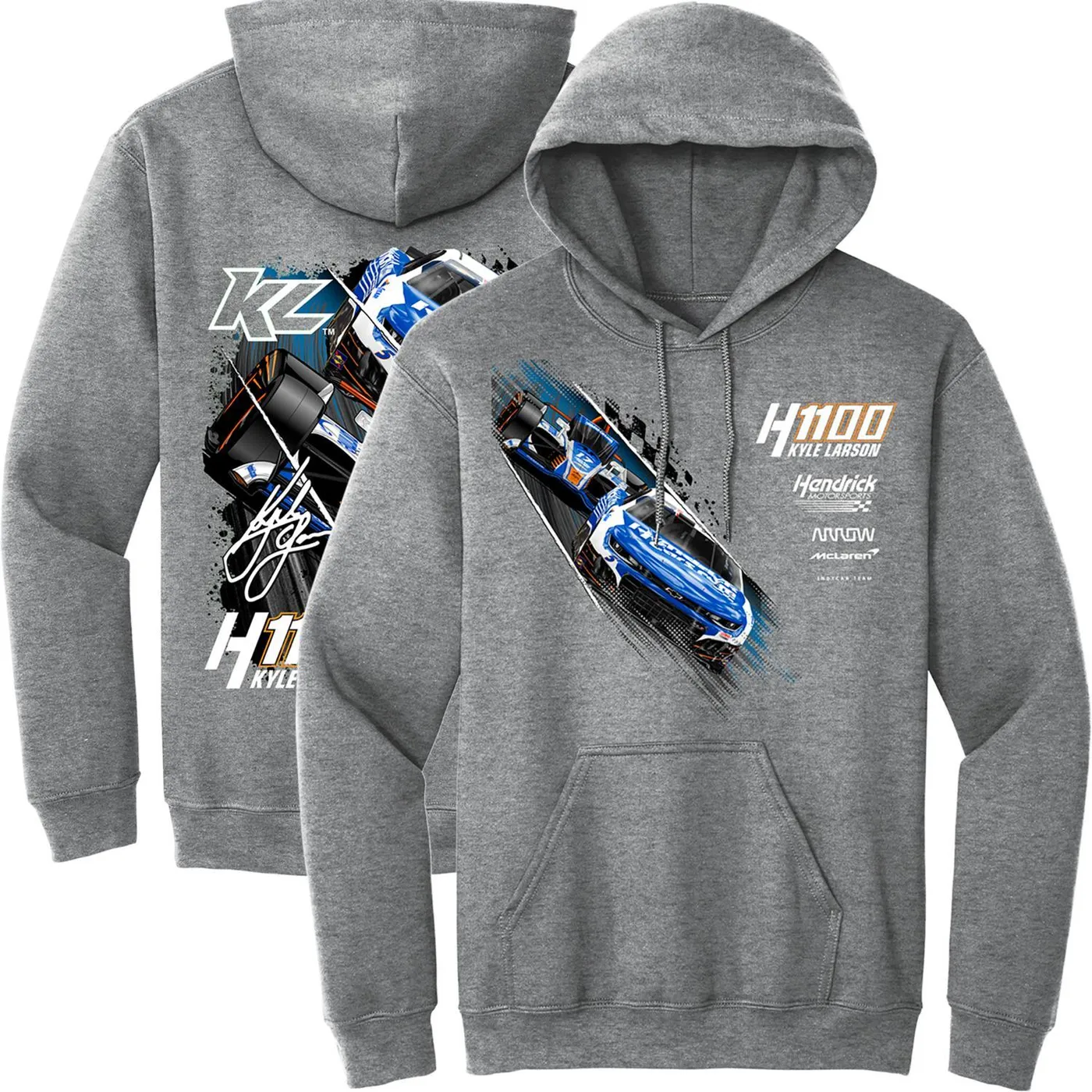 Hendrick Motorsports